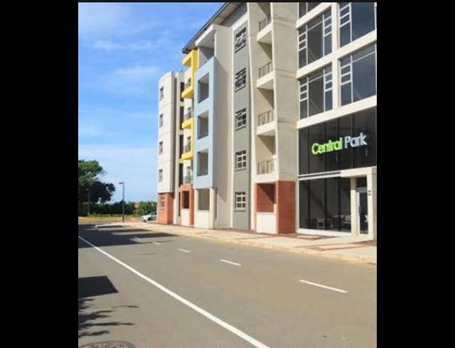 1 BEDROOM PROPERTY TO RENT IN UMHLANGA RIDGE